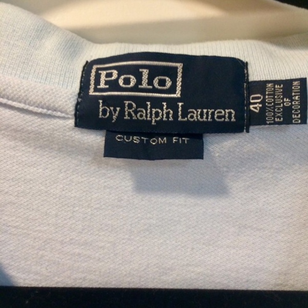 Polo Ralph Lauren - Picture 3 of 3